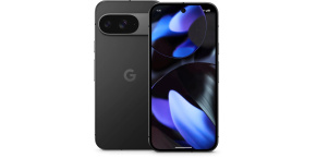 Google Pixel 9 - 128GB Obsidian, EU