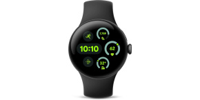 Google Pixel Watch 3 41 mm Obsidian, EU