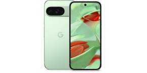 Google Pixel 9 - 256GB Wintergreen, EU