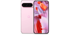 Google Pixel 9 Pro XL 256GB Rose Quartz, EU