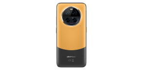 Smartphone Ulefone Armor 23 Ultra 5G 12GB/512GB (Umbra Orange)