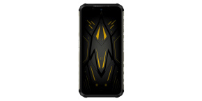 Smartphone Ulefone Armor 22 8GB/256GB (All Black)