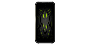 Smartphone Ulefone Armor 22 8GB/128GB (Some Green)