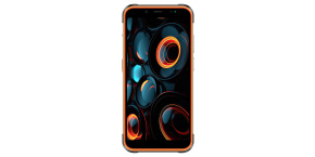 Smartphone Ulefone Power Armor 16S 8GB/128GB (Orange)