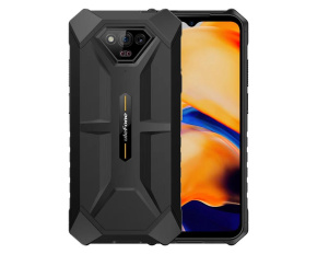 Smartphone Ulefone Armor X13 6GB/64GB (Black)