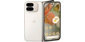 Google Pixel 9 Pro Fold 256GB Porcelain, EU