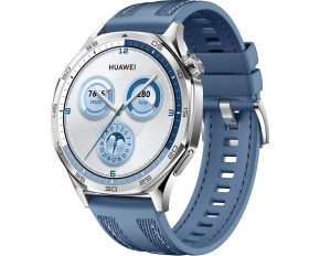 Huawei Watch GT5 46mm (Vili-B19W), blue EU