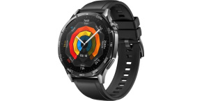 Huawei Watch GT5 46mm (Vili-B19F), black EU