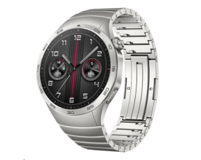 Huawei Watch GT4 46mm (Phoinix-B19M), titanium EU