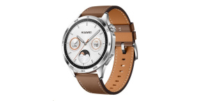 Huawei Watch GT4 46mm (Phoinix-B19L), brown EU