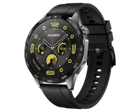 Huawei Watch GT4 46mm (Phoinix-B19F), black EU