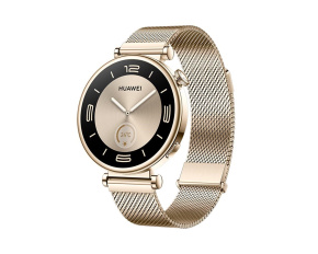 Huawei Watch GT4 41mm (Aurora-B19M), gold EU