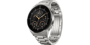 Huawei Watch GT3 Pro 46mm (Odin-B19M),titanium, EU