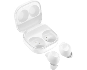 Samsung Bluetooth sluchátka Galaxy Buds FE, bílá (distribuce svět)