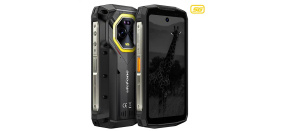 Smartphone Ulefone Armor Mini 20 Pro 5G 8GB/256GB (Black)