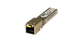 DELL Networking Transceiver SFP 1000BASE-T - Customer Kit