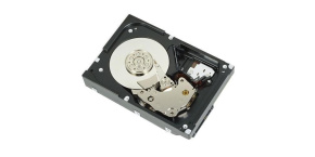 DELL 2TB 7.2K RPM SATA 6Gbps 512n 3.5in Cabled Hard Drive CK, PE T140, T150