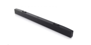 DELL Soundbar USB Slim SB521A for P3221D, P2721Q, U2421E Displays