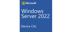 DELL_CAL Microsoft_WS_2022/2019_5CALs_Device (STD or DC)