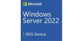 DELL_CAL Microsoft_WS_2022_1_pack_RDS_Device