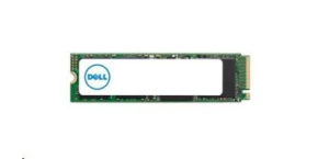 DELL M.2 PCIe NVME Class 40 2280 Solid State Drive - 1TB