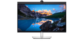 DELL LCD U3223QZ - 31.5"/IPS/LED/4K/3840 x 2160/16:9/60Hz/8ms/2000:1/400 cd/m2/Speaker/HDMI/DP/VESA/3YNBD (210-BDZZ)