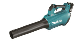 Makita DUB184RT Aku ofukovač Li-ion LXT 18V/5,0Ah