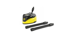 Karcher T 7 Plus čistič ploch, vhodné pro tlakové myčky v rozsahu K4 až K7