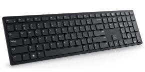 DELL Wireless Keyboard - KB500 - UK (QWERTY)