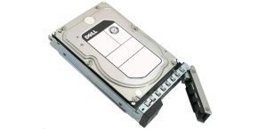 DELL 2TB 7.2K RPM SATA 6Gbps 512n 3.5in Hot-plug Hard Drive CK T350,T550,R250,R350,R450,R550,R650,R750