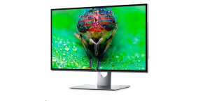 DELL LCD UP3218KA - 32/IPS/LED/UHD/7680 × 4320/16:9/6ms/13000:1/400cd/m2/DP/VESA/3Y NBD