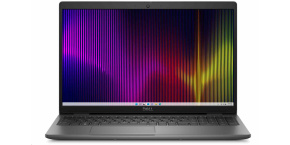 DELL NTB Latitude 3540/i3-1315U/8GB/256GB SSD/15.6" FHD /IR Cam & Mic/Intel UHD/Backlit Kb/W11P/3Y PS NBD