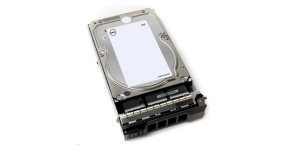 DELL HDD 4TB Hard Drive NLSAS 12Gbps 7.2K 512n 3.5in Hot-Plug Customer Kit