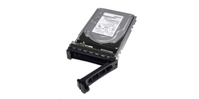 DELL HDD 1TB Hard Drive SATA 6Gbps  7.2K 512n 3.5in Cabled Customer Kit