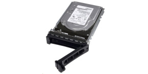 DELL 8TB Hard Drive SAS 12Gbps 7.2K 512e 3.5in Hot-Plug Customer Kit; pre HS5610;R340;R6515;R6525;R660;R6615;R6625;R760