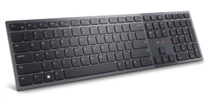 DELL KLÁVESNICA Premier Collaboration Keyboard - KB900 - US International (QWERTY)