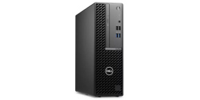 DELL PC OptiPlex 7010 SFF/180W/TPM/i5-13500/8GB/256GB SSD/Integrated/vPro/Kb/Mouse/W11 Pro/3Y PS NBD