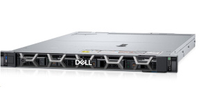 DELL SRV PowerEdge R660xs/8x2.5"HotPlug/4410Y/32GB/1x480GB SSD SATA/2x700W/H755/iDRAC9 En./3Yr Basic NBD