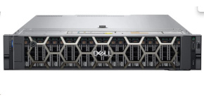 DELL SRV PowerEdge R750xs/8x3.5"HotPlug/4314/32GB/1x480GB SSD SATA/2x800W/H755/iDRAC9 En./3Yr Basic NBD