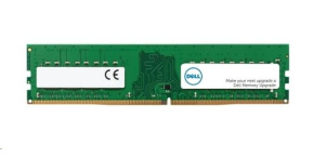 DELL Memory Upgrade - 32GB - 2RX8 DDR5 UDIMM 5600 MHz