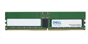 DELL Memory Upgrade - 64GB - 2Rx4 DDR5 RDIMM 4800MHz