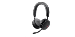 DELL Pro Wireless ANC Headset - WL5024