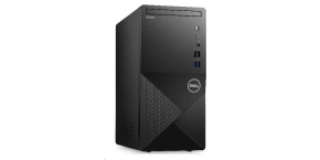 DELL PC Vostro 3910 MT/300W/TPM/i7-12700/16GB/512GB SSD/Intel UHD 770/DVD RW/WLAN/Kb/Mouse/W11 Pro/3Y PS NBD