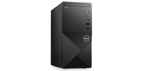 DELL PC Vostro 3030 MT/TPM/i3 12100/8GB/512GB SSD/Intel UHD/WLAN/Kb/Mouse/W11 Pro/3Y PS NBD