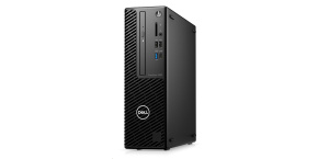 DELL PC Precision 3460 SFF /300W/TPM/i7-14700/16GB/512GB SSD/Nvidia T1000/vPro/Kb/Mouse/W11 Pro/3Y PS NBD