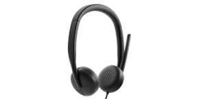 DELL Wired Headset WH3024