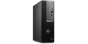 DELL PC OptiPlex 7020 SFF/180W/TPM/i5 14500/16GB/512GB SSD/Integrated/WLAN/vPro/Kb/Mouse/W11 Pro/3Y PS NBD