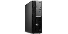 DELL PC OptiPlex 7020 SFF/180W/TPM/i3 14100/8GB/512GB SSD/Integrated/WLAN/vPro/Kb/Mouse/W11 Pro/3Y PS NBD