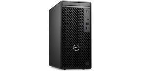 DELL PC OptiPlex 7020 MT/180W/TPM/i3 14100/8GB/512GB SSD/Integrated/DVD RW/vPro/Kb/Mouse/W11 Pro/3Y PS NBD