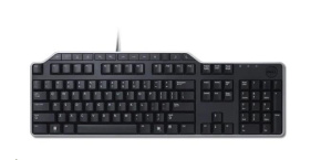 DELL Business Multimedia Keyboard - KB522 - Czech/Slovak (QWERTZ)